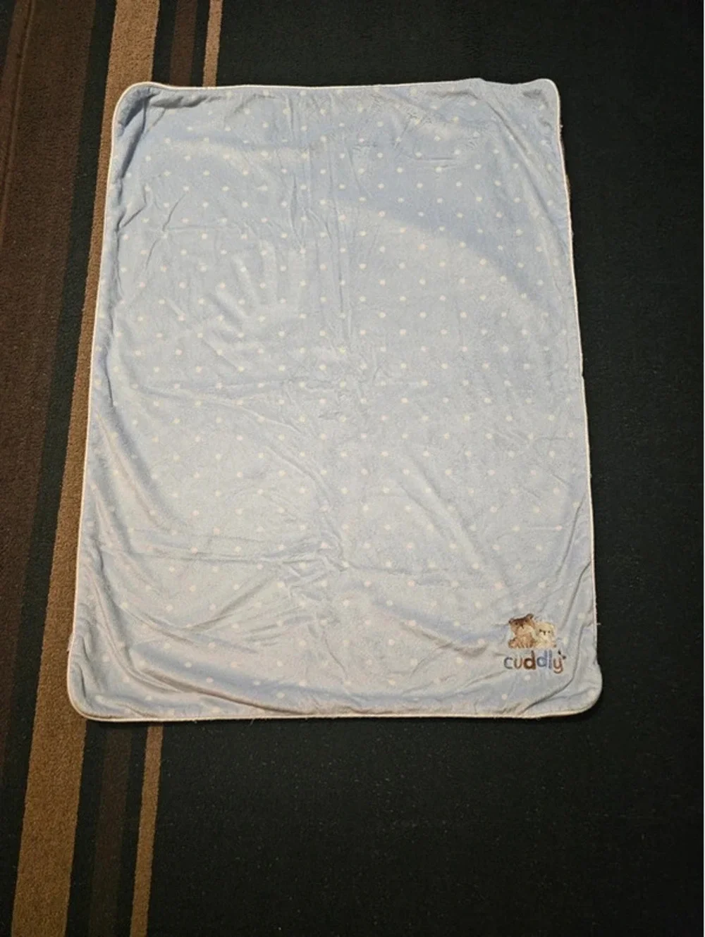 Boys Blankets